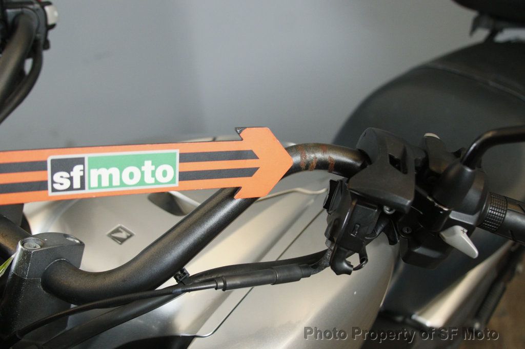 2015 Honda CTX700N DCT Includes Warranty! - 22934906 - 62