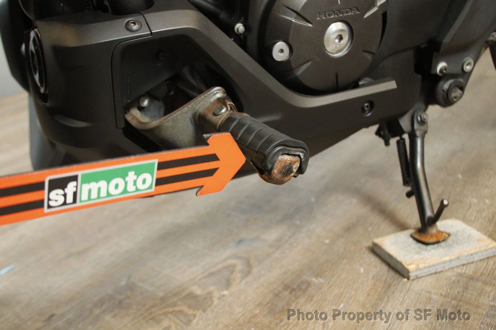 2015 Honda CTX700N DCT Includes Warranty! - 22934906 - 66