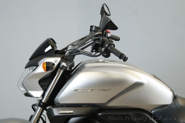 2015 Honda CTX700N DCT Includes Warranty! - 22934906 - 6