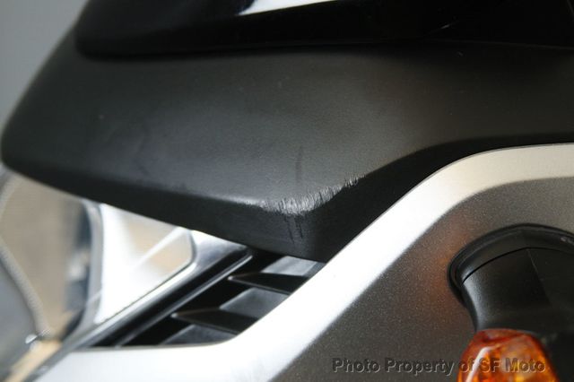 2015 Honda CTX700N DCT Includes Warranty! - 22934906 - 75