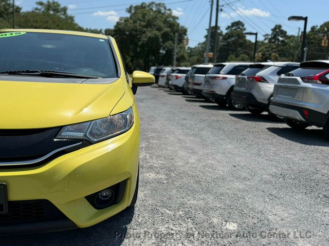 2015 Honda Fit  - 23033290 - 9