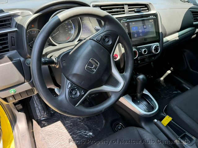 2015 Honda Fit  - 23033290 - 11