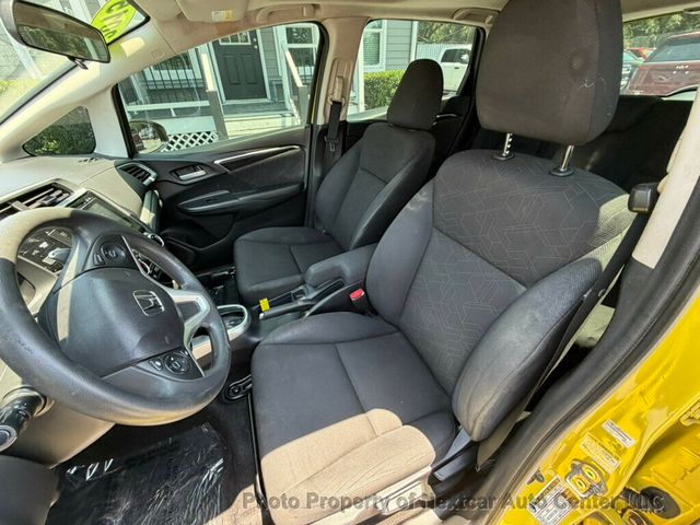 2015 Honda Fit  - 23033290 - 12