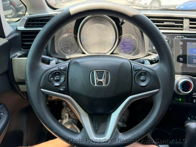 2015 Honda Fit  - 23033290 - 15