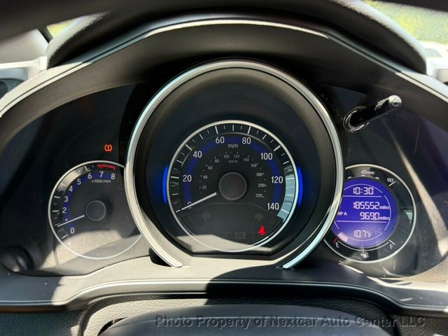 2015 Honda Fit  - 23033290 - 16