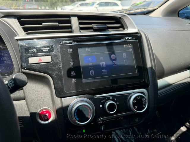 2015 Honda Fit  - 23033290 - 17