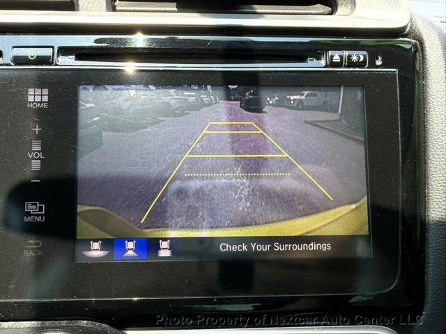2015 Honda Fit  - 23033290 - 18