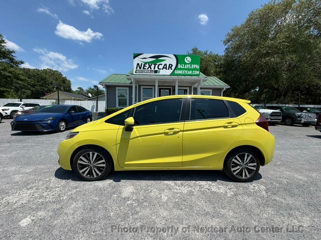 2015 Honda Fit  - 23033290 - 1