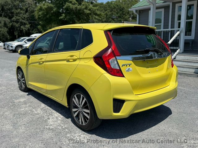 2015 Honda Fit  - 23033290 - 2