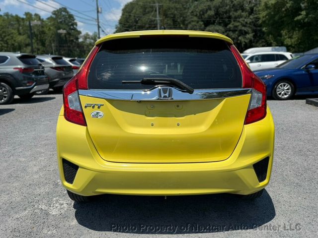 2015 Honda Fit  - 23033290 - 3