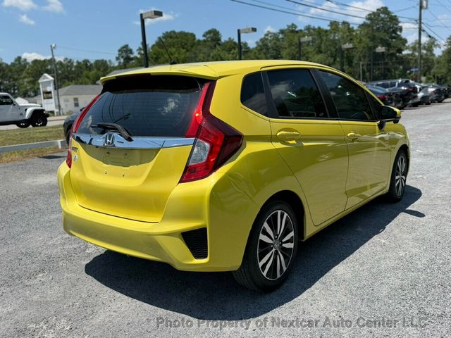 2015 Honda Fit  - 23033290 - 4