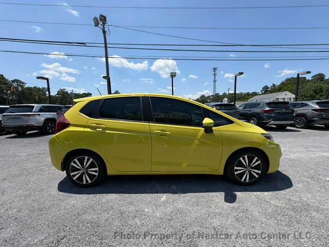 2015 Honda Fit  - 23033290 - 5