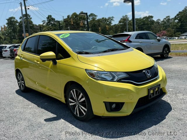2015 Honda Fit  - 23033290 - 6