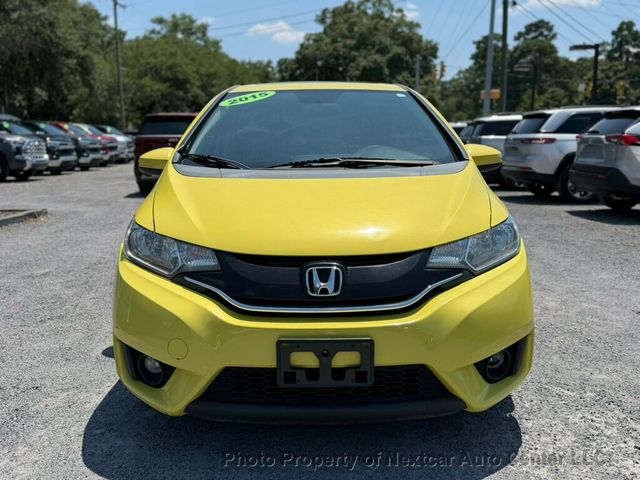 2015 Honda Fit  - 23033290 - 7