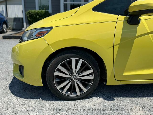 2015 Honda Fit  - 23033290 - 8