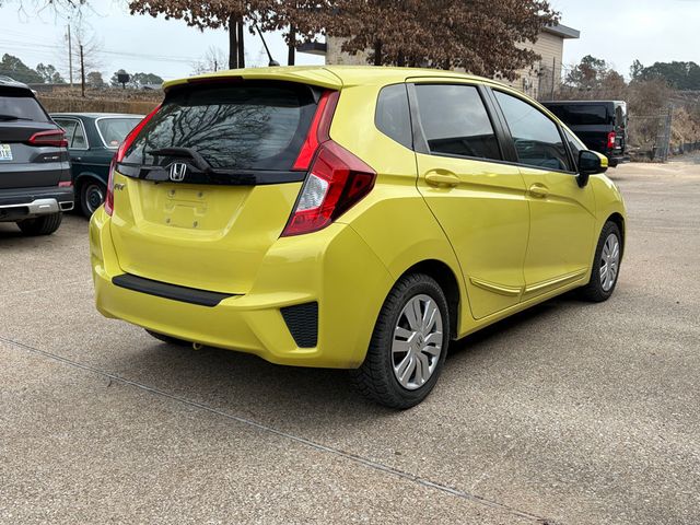 2015 Honda Fit 2015 Honda Fit - 22984976 - 9