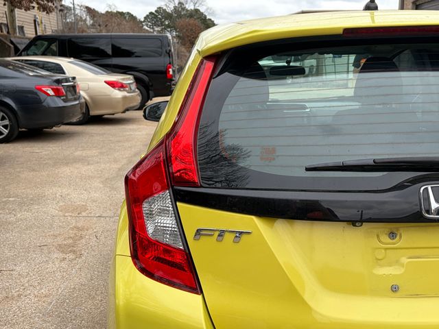 2015 Honda Fit 2015 Honda Fit - 22984976 - 10
