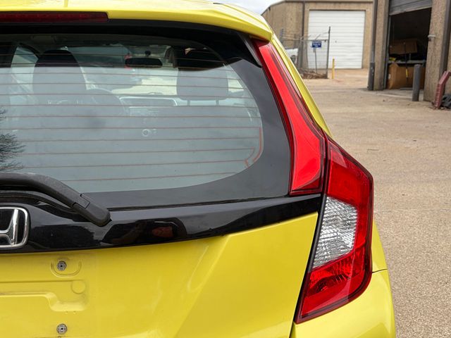 2015 Honda Fit 2015 Honda Fit - 22984976 - 11