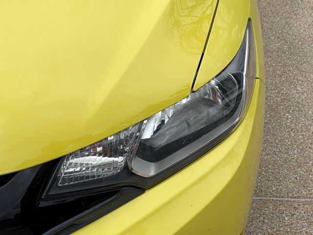 2015 Honda Fit 2015 Honda Fit - 22984976 - 13