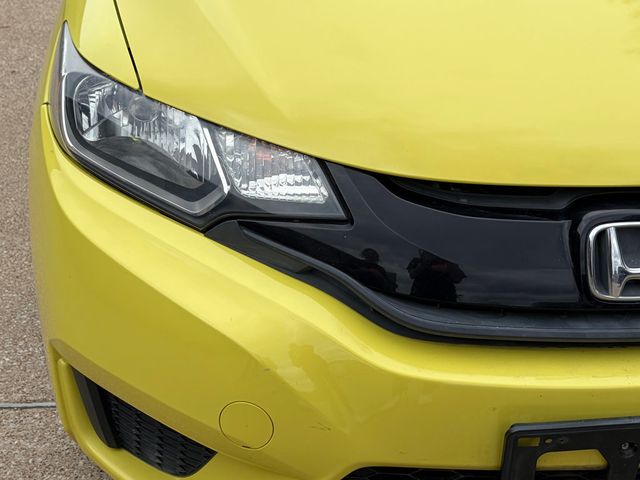 2015 Honda Fit 2015 Honda Fit - 22984976 - 14