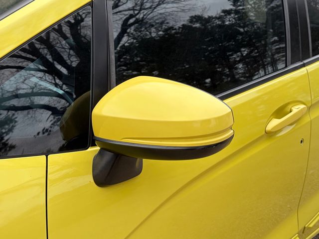 2015 Honda Fit 2015 Honda Fit - 22984976 - 17