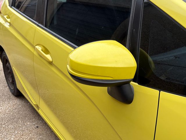 2015 Honda Fit 2015 Honda Fit - 22984976 - 18