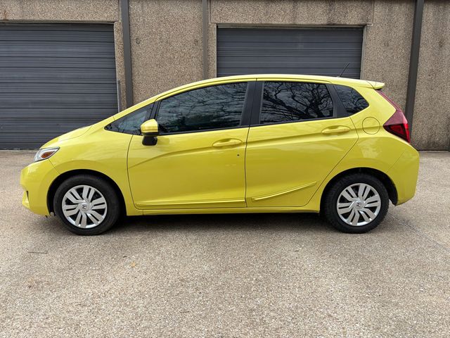 2015 Honda Fit 2015 Honda Fit - 22984976 - 1