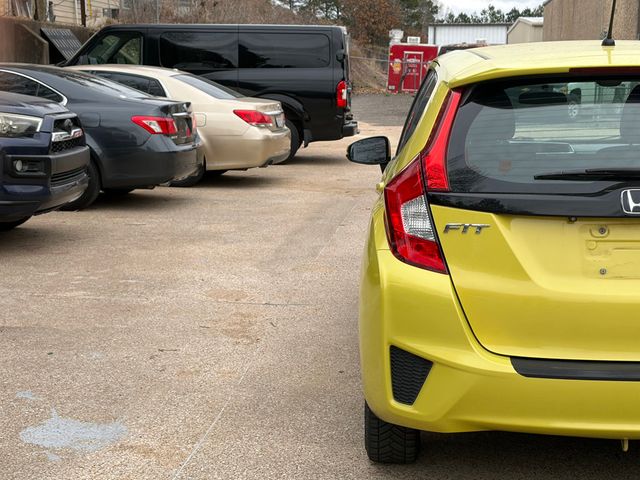 2015 Honda Fit 2015 Honda Fit - 22984976 - 19