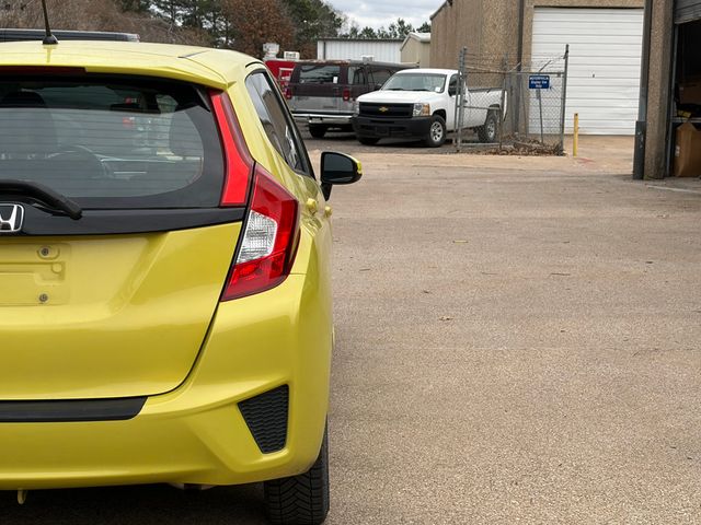 2015 Honda Fit 2015 Honda Fit - 22984976 - 20