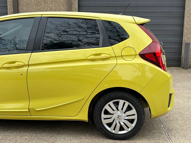 2015 Honda Fit 2015 Honda Fit - 22984976 - 22