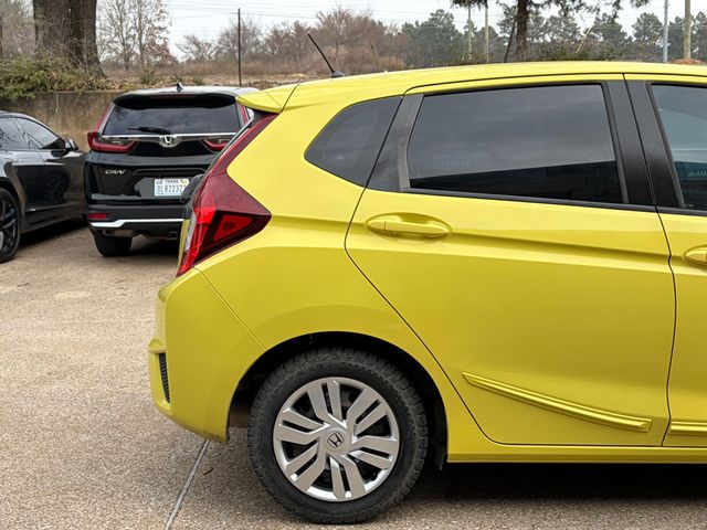 2015 Honda Fit 2015 Honda Fit - 22984976 - 23