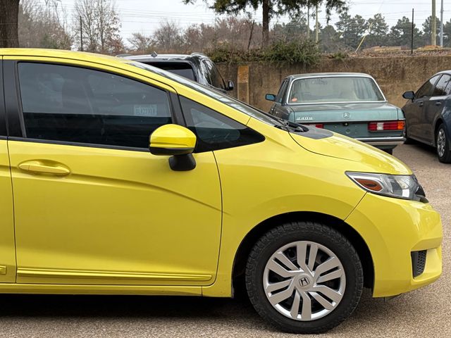 2015 Honda Fit 2015 Honda Fit - 22984976 - 24