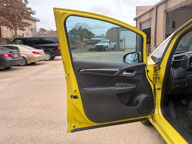 2015 Honda Fit 2015 Honda Fit - 22984976 - 25