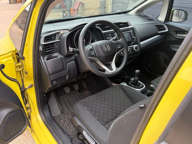 2015 Honda Fit 2015 Honda Fit - 22984976 - 26