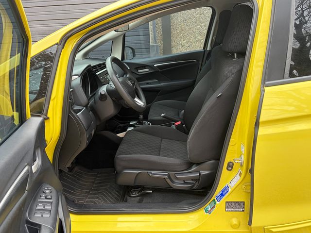 2015 Honda Fit 2015 Honda Fit - 22984976 - 27