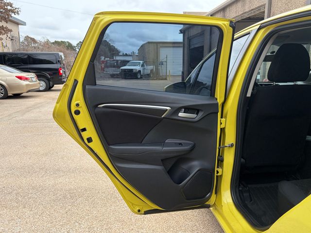 2015 Honda Fit 2015 Honda Fit - 22984976 - 28