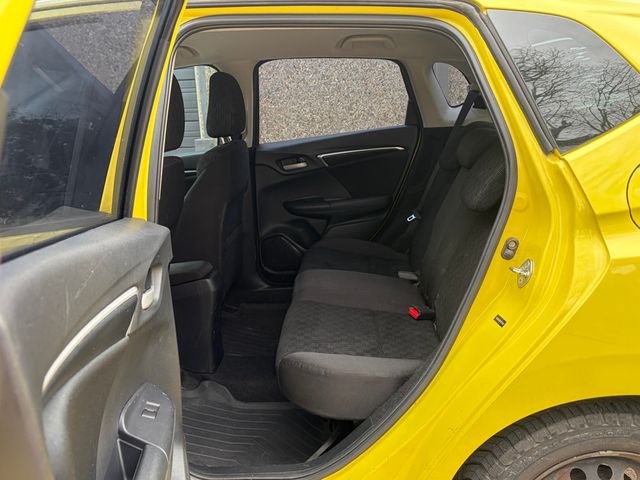 2015 Honda Fit 2015 Honda Fit - 22984976 - 29