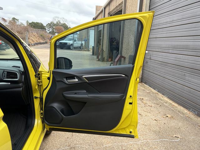 2015 Honda Fit 2015 Honda Fit - 22984976 - 30