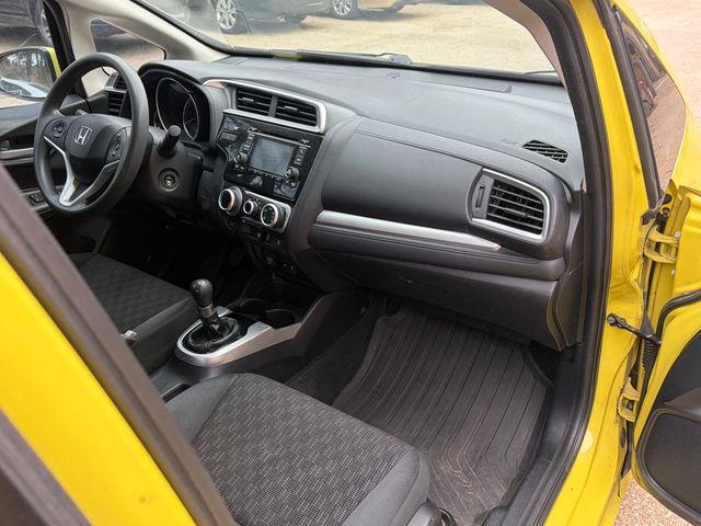 2015 Honda Fit 2015 Honda Fit - 22984976 - 31