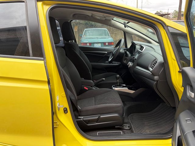 2015 Honda Fit 2015 Honda Fit - 22984976 - 32