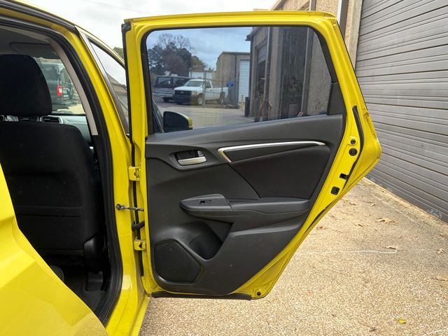 2015 Honda Fit 2015 Honda Fit - 22984976 - 33