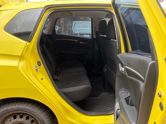 2015 Honda Fit 2015 Honda Fit - 22984976 - 34