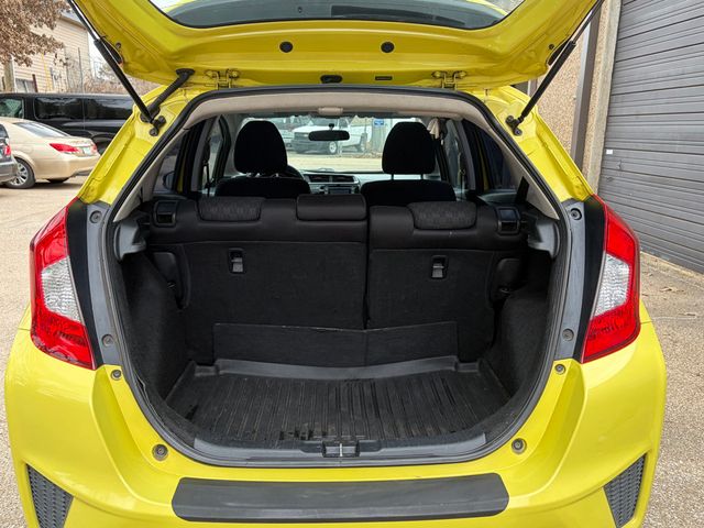 2015 Honda Fit 2015 Honda Fit - 22984976 - 35