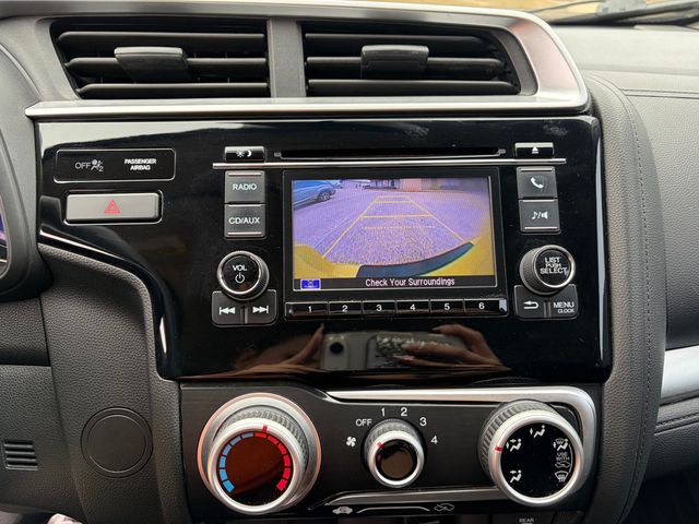 2015 Honda Fit 2015 Honda Fit - 22984976 - 39