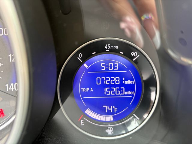 2015 Honda Fit 2015 Honda Fit - 22984976 - 40