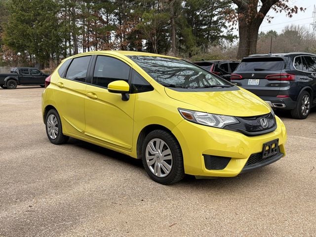 2015 Honda Fit 2015 Honda Fit - 22984976 - 4