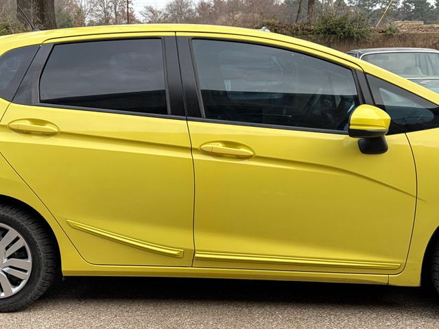 2015 Honda Fit 2015 Honda Fit - 22984976 - 6