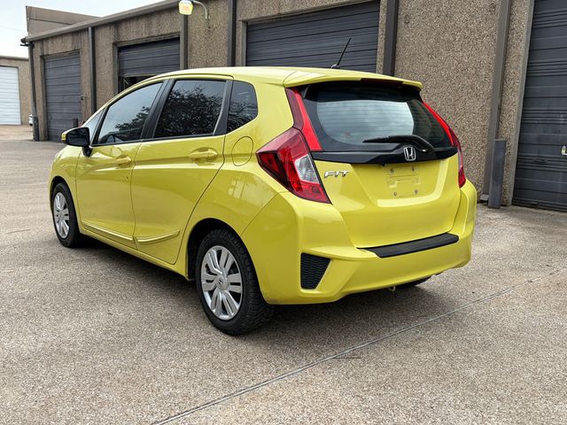 2015 Honda Fit 2015 Honda Fit - 22984976 - 7