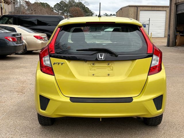 2015 Honda Fit 2015 Honda Fit - 22984976 - 8