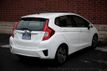 2015 Honda Fit 5dr Hatchback CVT EX - 22946017 - 20